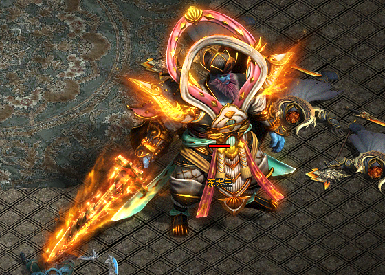 原始神途—原始锁妖塔副本玩法详解 原始神途—原始锁妖塔副本玩法详解