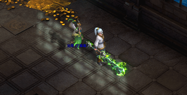 热门神途—特殊武器玩法详解 热门神途—特殊武器玩法详解