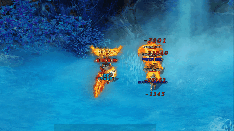 新伟哥神途 | 多职业【至尊红月】 新伟哥神途 | 多职业【至尊红月】