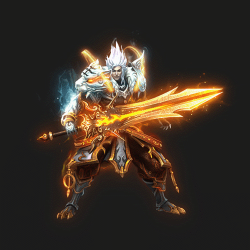 「寅虎·御风时装」 神途春节至,寅虎御风来 「寅虎·御风时装」 神途春节至,寅虎御风来