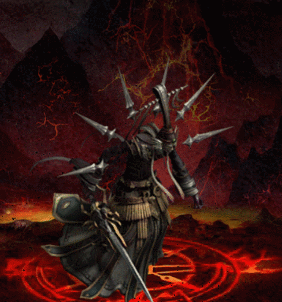 「冥府判官崔珏」昼理阳间事,夜断阴府冤 「冥府判官崔珏」昼理阳间事,夜断阴府冤