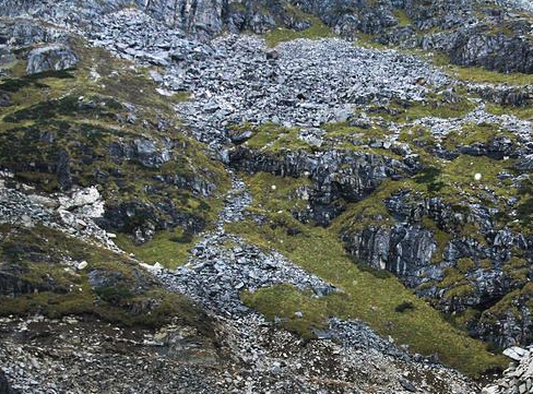 「梦魇山谷地图」 神途宝藏修炼场