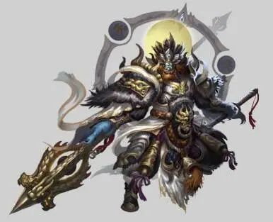 「地藏菩萨」心有慈悲之念,普渡苦厄众生 「地藏菩萨」心有慈悲之念,普渡苦厄众生