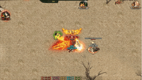 新伟哥神途 | 多职业【至尊红月】 新伟哥神途 | 多职业【至尊红月】