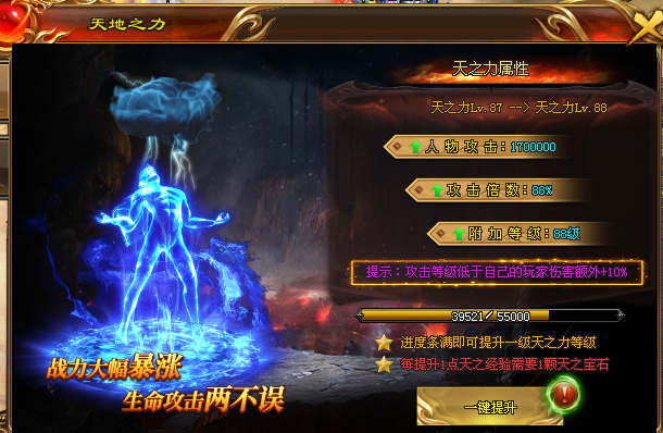 好服神途 | 单职业【玄火苍穹】 好服神途 | 单职业【玄火苍穹】