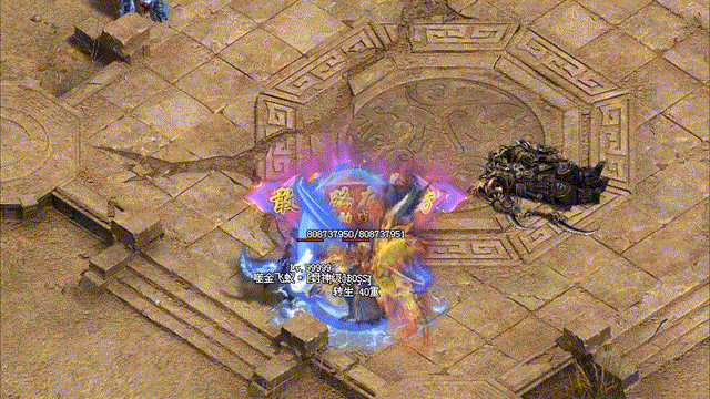 破晓神途—斗战归来故事的新启航！