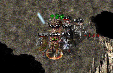 龙吟神途—朝充满神秘的未知世界走去,并最终找到了大千世界,然后进化为神灵。 龙吟神途—朝充满神秘的未知世界走去,并最终找到了大千世界,然后进化为神灵。