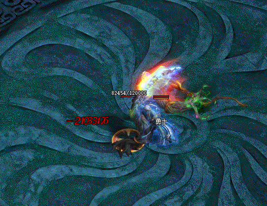 「魔雾林地图」神途天界禁地 「魔雾林地图」神途天界禁地