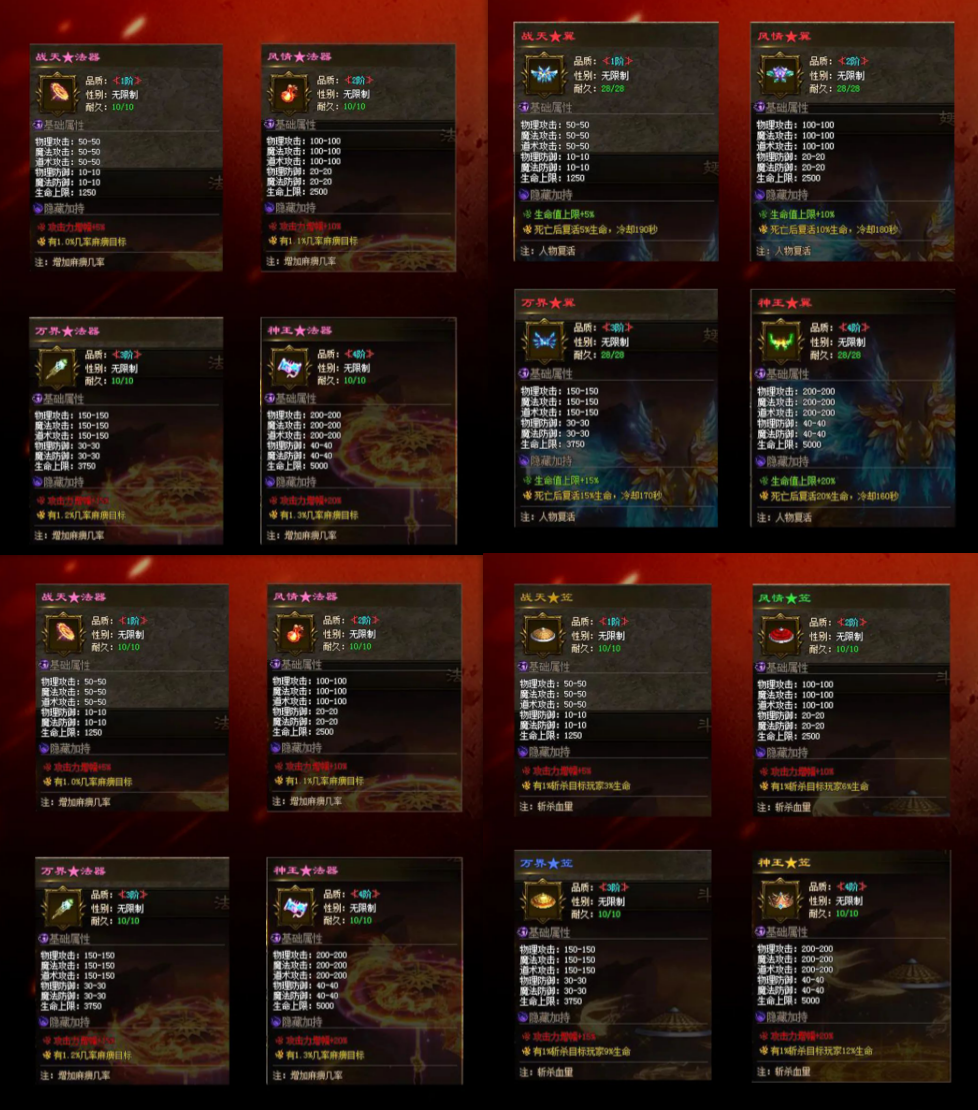 神途攻略—专属神器宠物王玩法指路 神途攻略—专属神器宠物王玩法指路