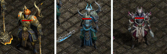 原始神途—原始锁妖塔副本玩法详解 原始神途—原始锁妖塔副本玩法详解