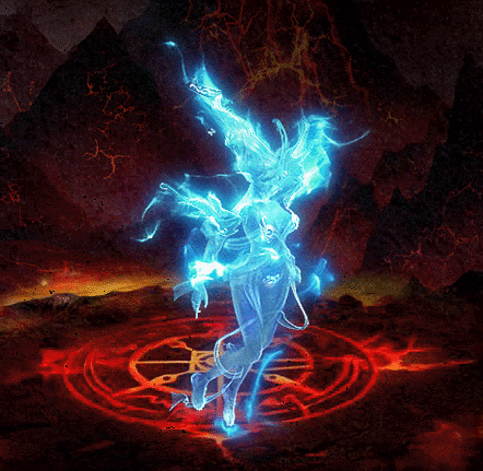 「塔拉萨怪物」古希腊神话 - 海水女神塔拉萨 「塔拉萨怪物」古希腊神话 - 海水女神塔拉萨