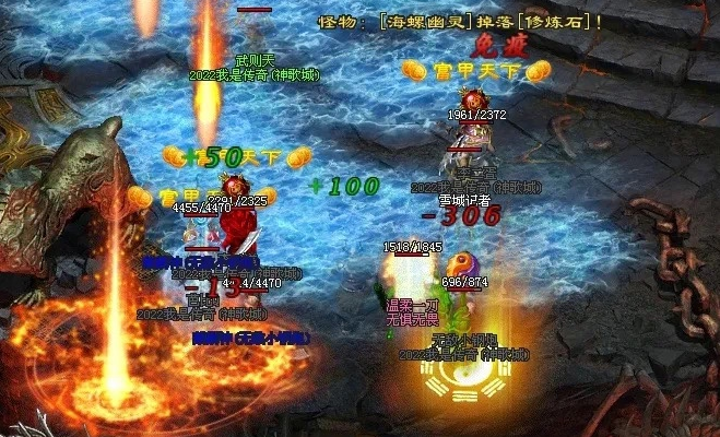 神途攻略—海南风云元素搭配玩法详解 神途攻略—海南风云元素搭配玩法详解