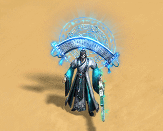 「玉鼎真人时装」 封神演义十二金仙 - 玉鼎真人 「玉鼎真人时装」 封神演义十二金仙 - 玉鼎真人