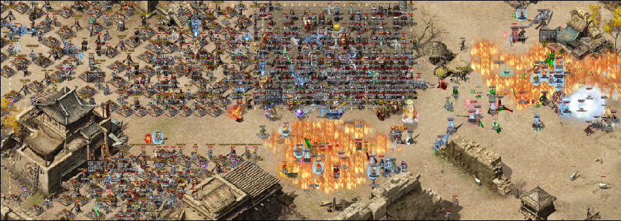 孔雀神途—跨时代《九职业》,剑走偏峰自定义装备! 孔雀神途—跨时代《九职业》,剑走偏峰自定义装备!