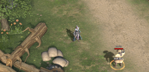 热门神途—特殊武器玩法详解 热门神途—特殊武器玩法详解