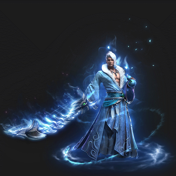 「雪饮逍遥时装」 雪饮逍遥半生,难凉神途岁月 「雪饮逍遥时装」 雪饮逍遥半生,难凉神途岁月