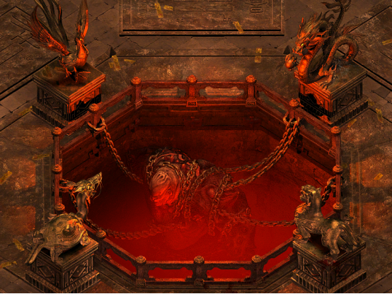 原始神途—原始锁妖塔副本玩法详解 原始神途—原始锁妖塔副本玩法详解