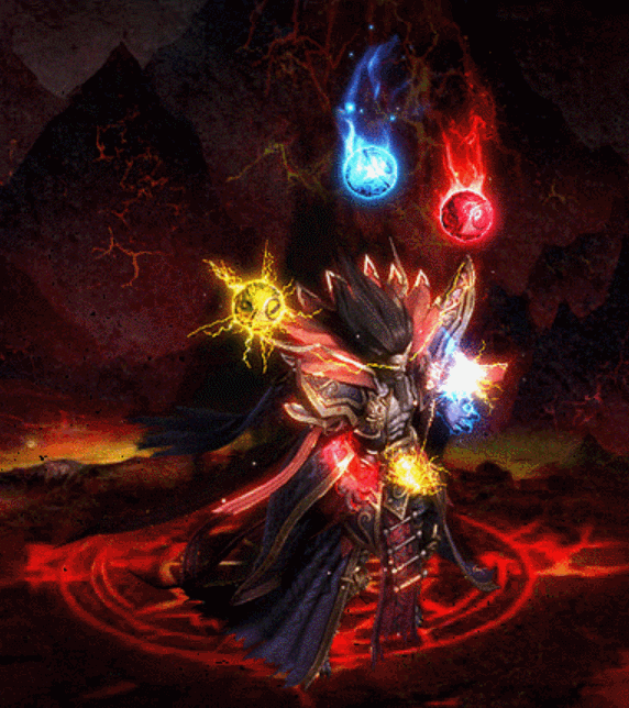 「燃灯道人」灵鹫山下号燃灯,时赴蟠桃添寿域 「燃灯道人」灵鹫山下号燃灯,时赴蟠桃添寿域